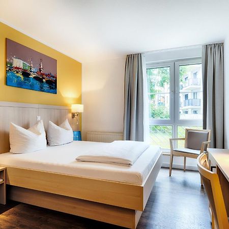 Businesshotel Berlin Eksteriør bilde