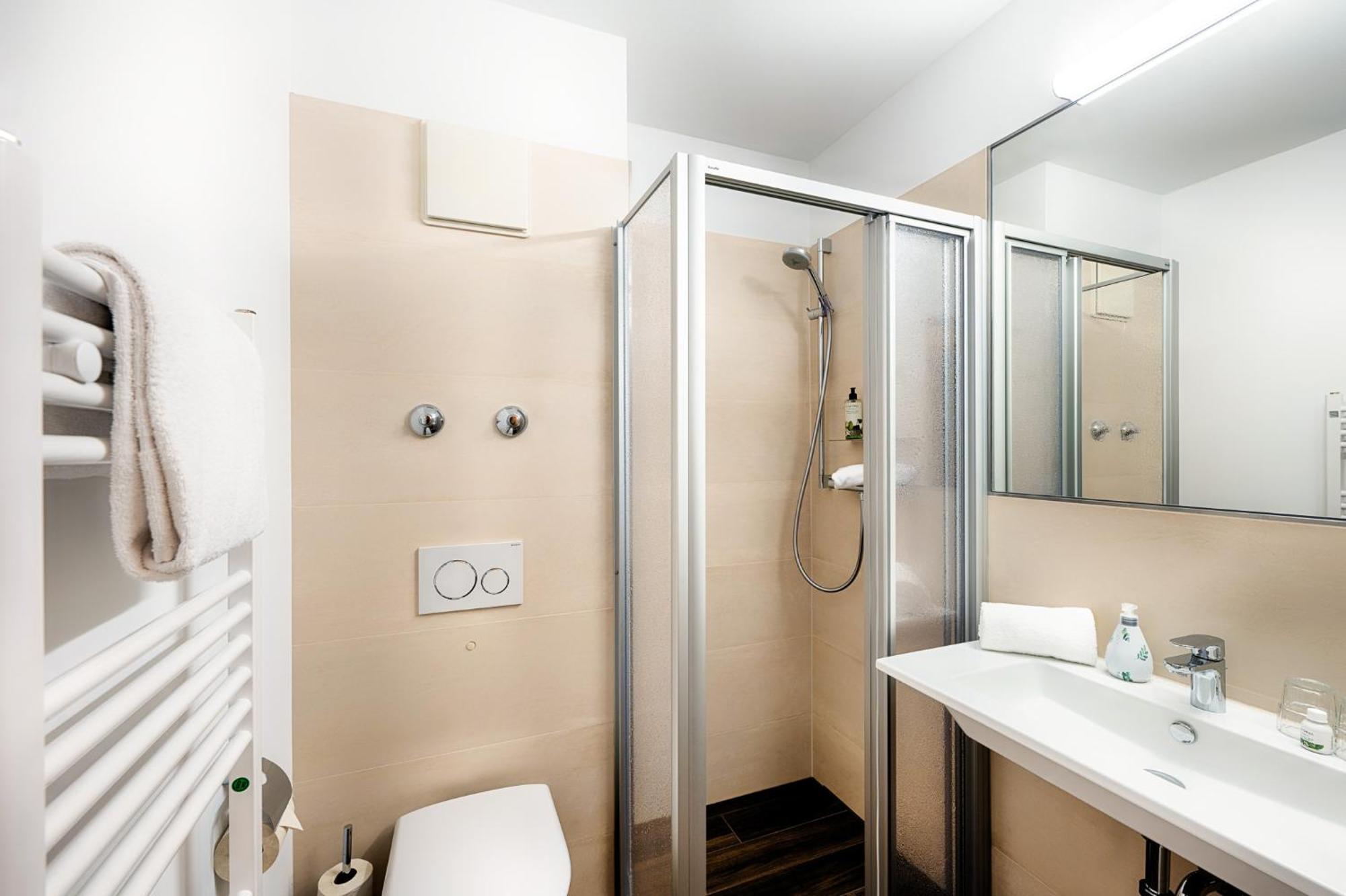 Businesshotel Berlin Eksteriør bilde