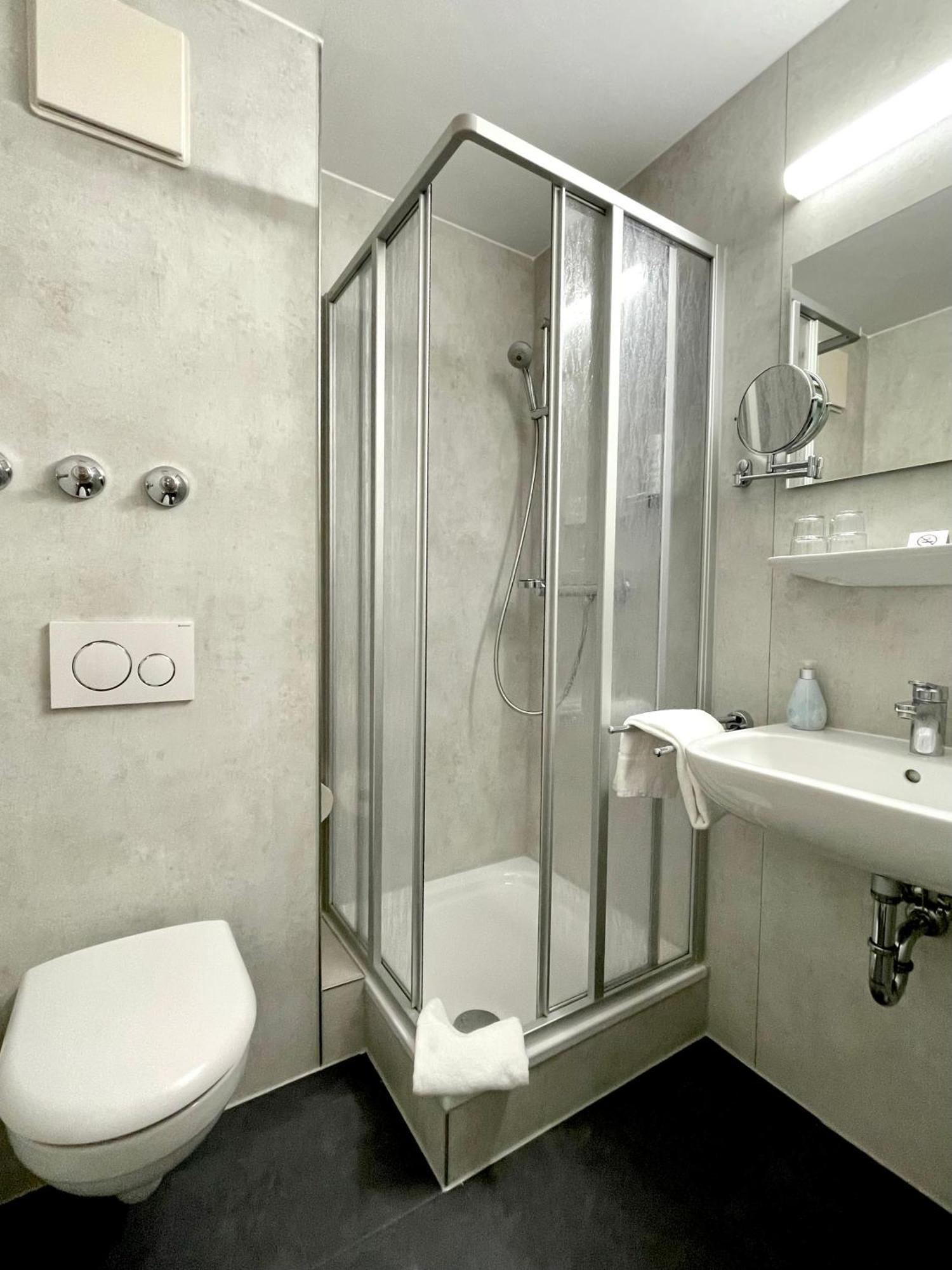 Businesshotel Berlin Eksteriør bilde